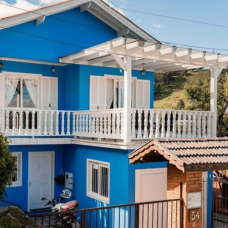 הוילה גראמדו Casa Da Bela Vista מראה חיצוני תמונה