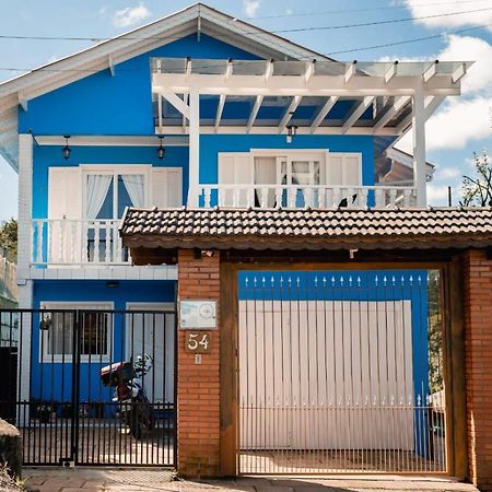הוילה גראמדו Casa Da Bela Vista מראה חיצוני תמונה