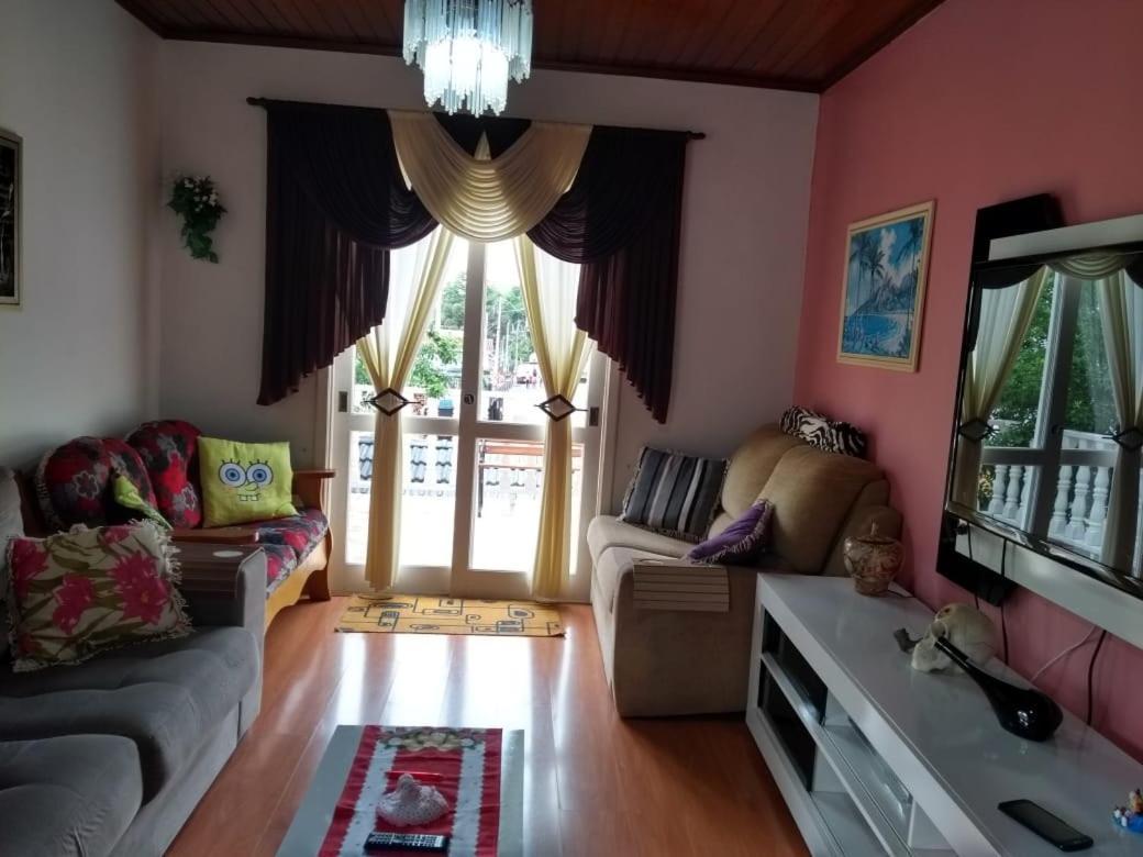 הוילה גראמדו Casa Da Bela Vista מראה חיצוני תמונה