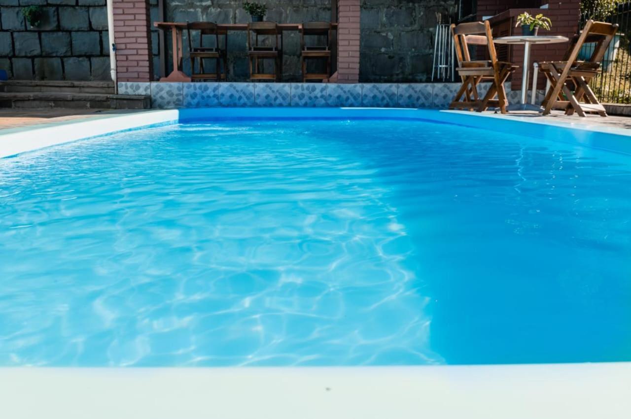 הוילה גראמדו Casa Da Bela Vista מראה חיצוני תמונה