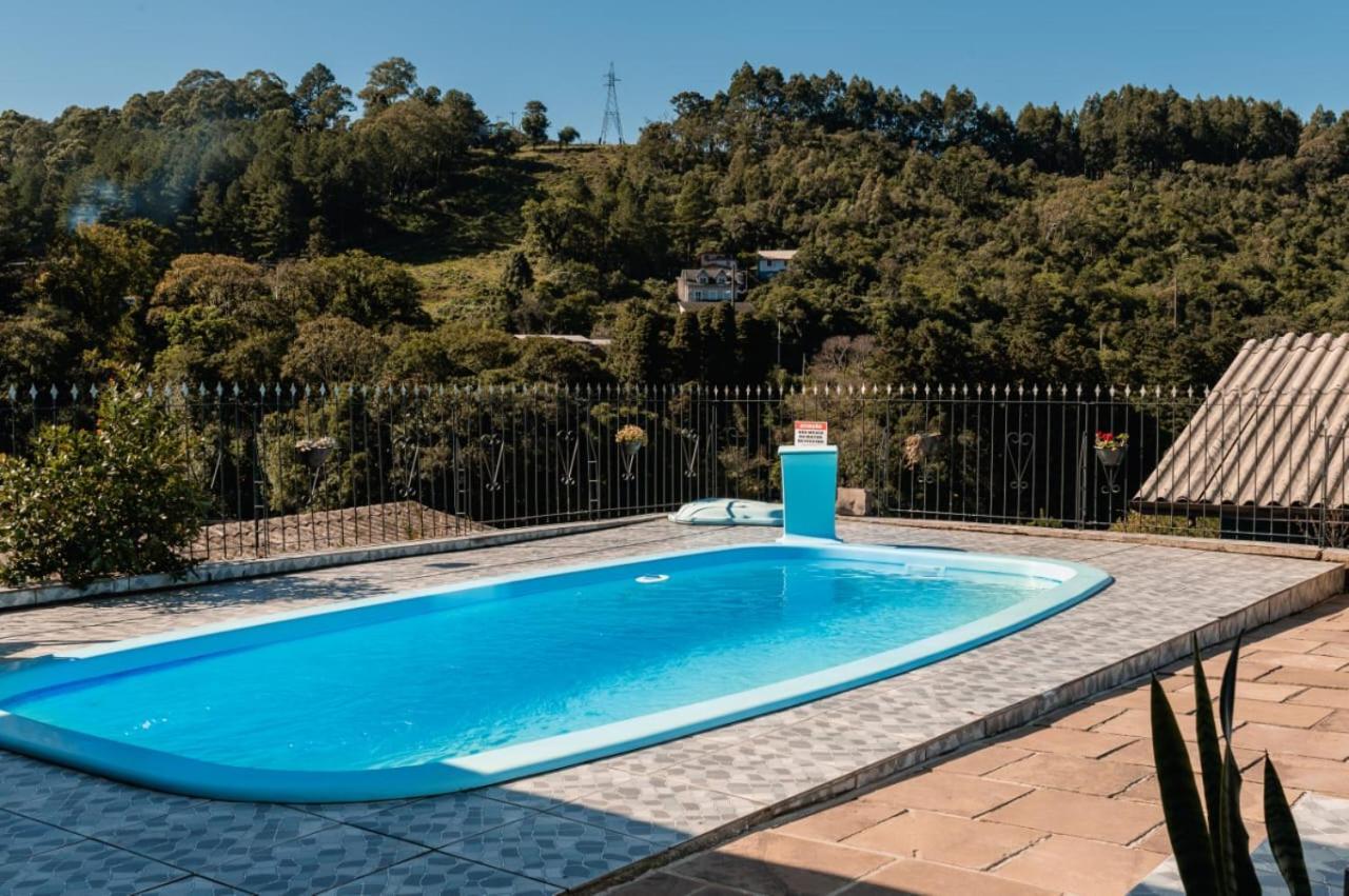הוילה גראמדו Casa Da Bela Vista מראה חיצוני תמונה
