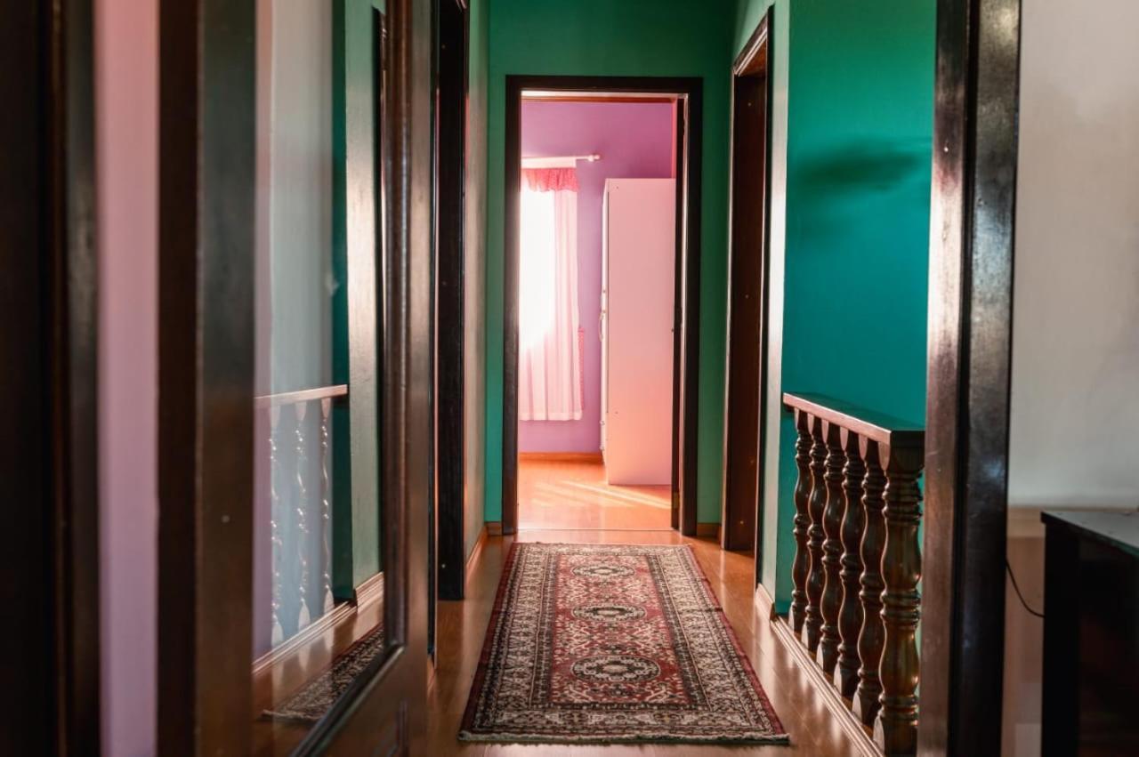 הוילה גראמדו Casa Da Bela Vista מראה חיצוני תמונה