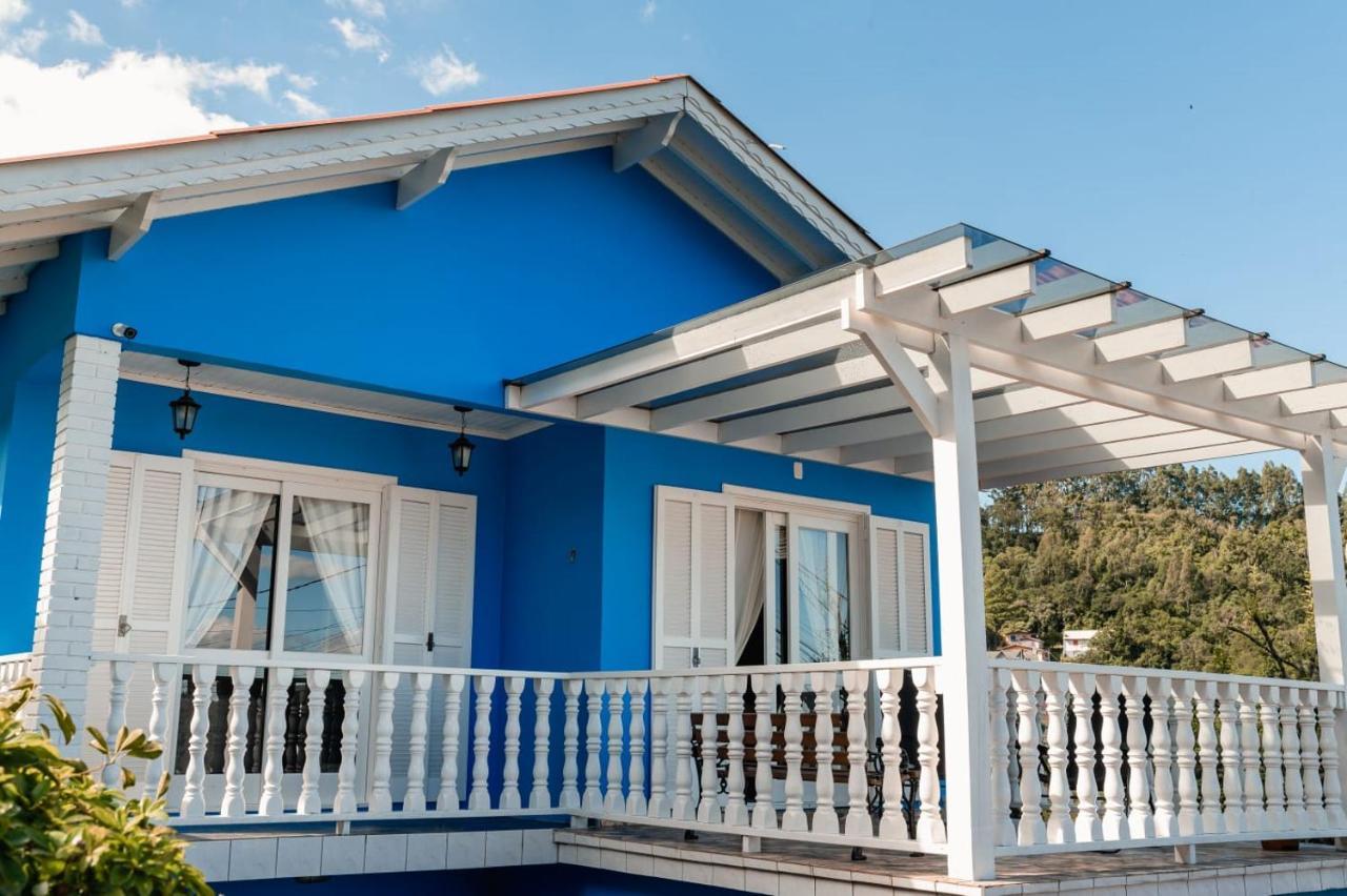 הוילה גראמדו Casa Da Bela Vista מראה חיצוני תמונה