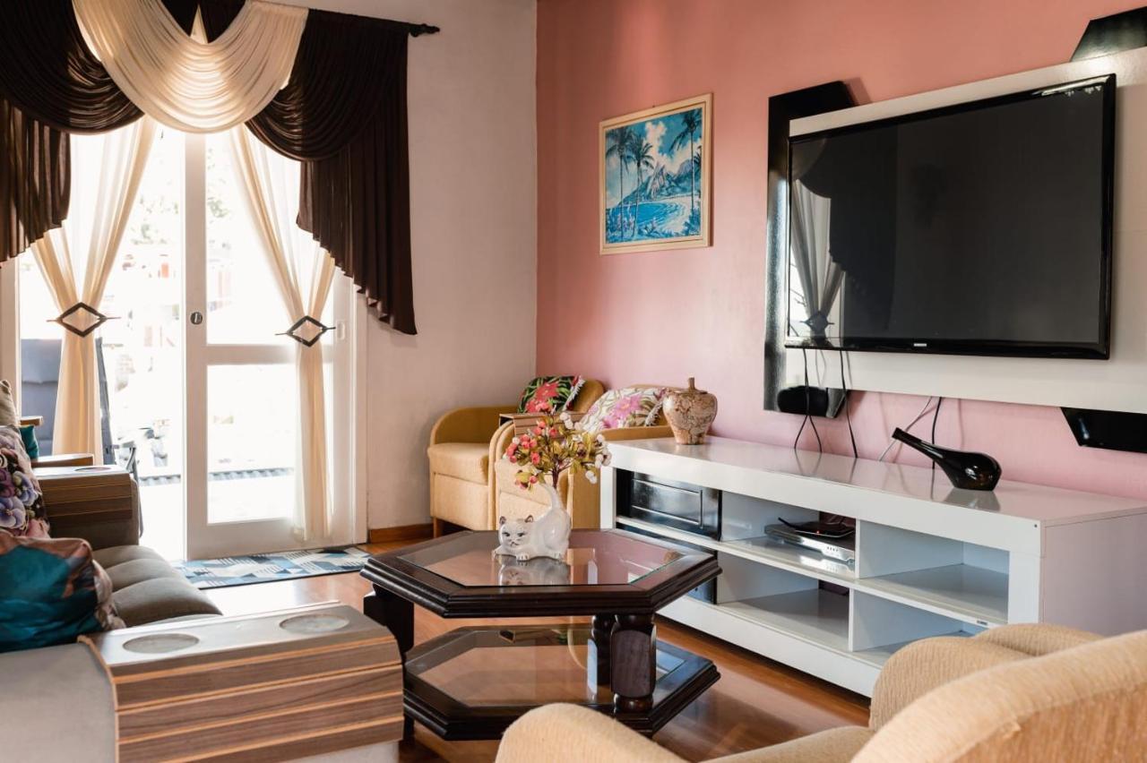 הוילה גראמדו Casa Da Bela Vista מראה חיצוני תמונה