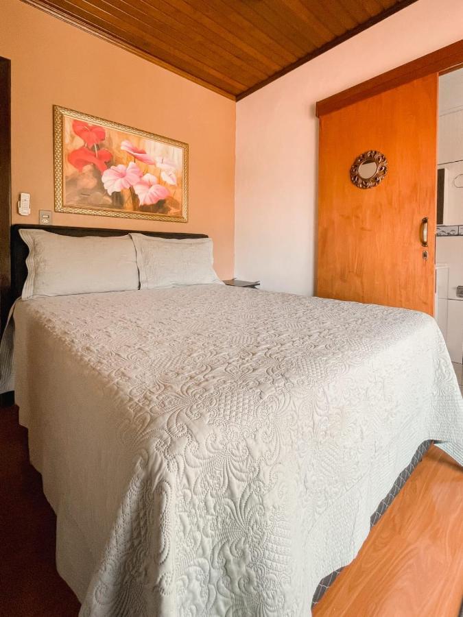 הוילה גראמדו Casa Da Bela Vista מראה חיצוני תמונה