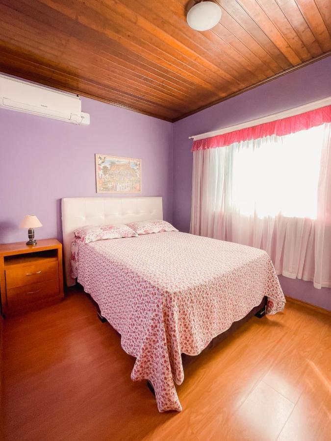 הוילה גראמדו Casa Da Bela Vista מראה חיצוני תמונה