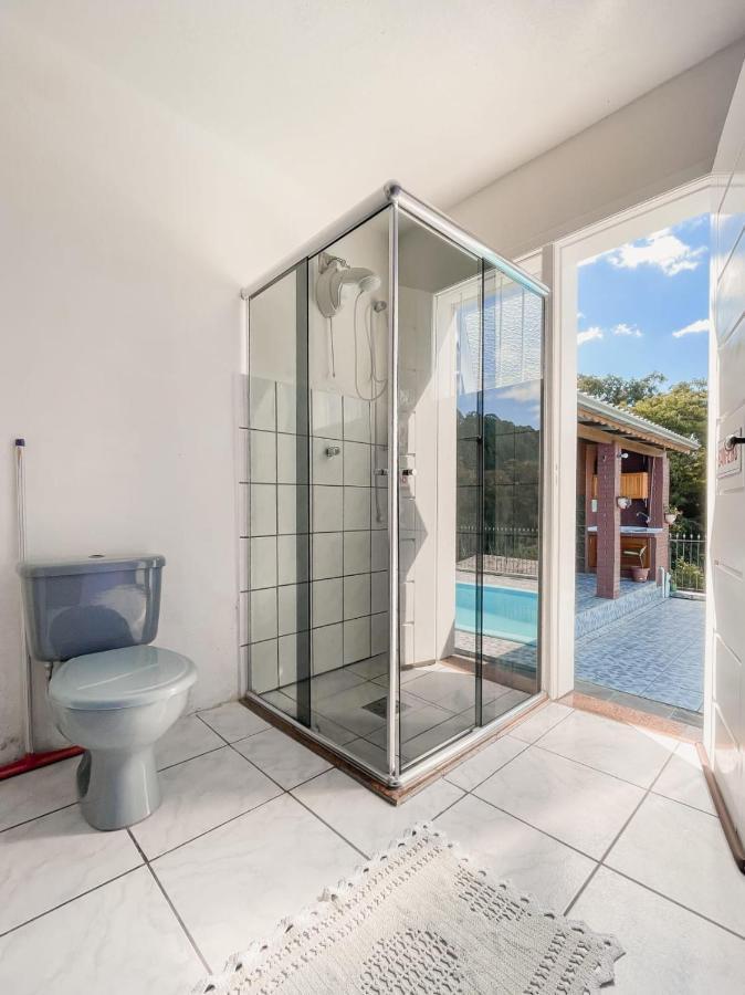 הוילה גראמדו Casa Da Bela Vista מראה חיצוני תמונה