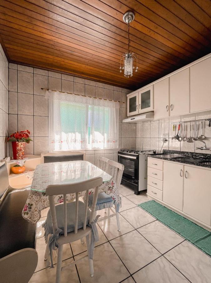 הוילה גראמדו Casa Da Bela Vista מראה חיצוני תמונה
