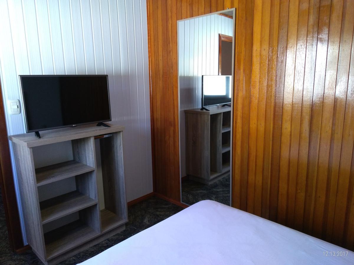הוילה גראמדו Casa Da Bela Vista מראה חיצוני תמונה