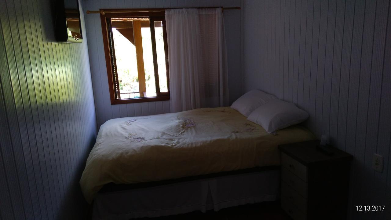 הוילה גראמדו Casa Da Bela Vista מראה חיצוני תמונה