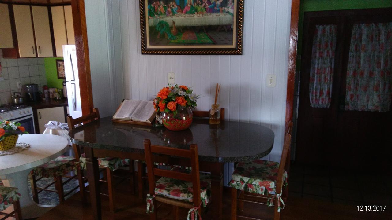 הוילה גראמדו Casa Da Bela Vista מראה חיצוני תמונה