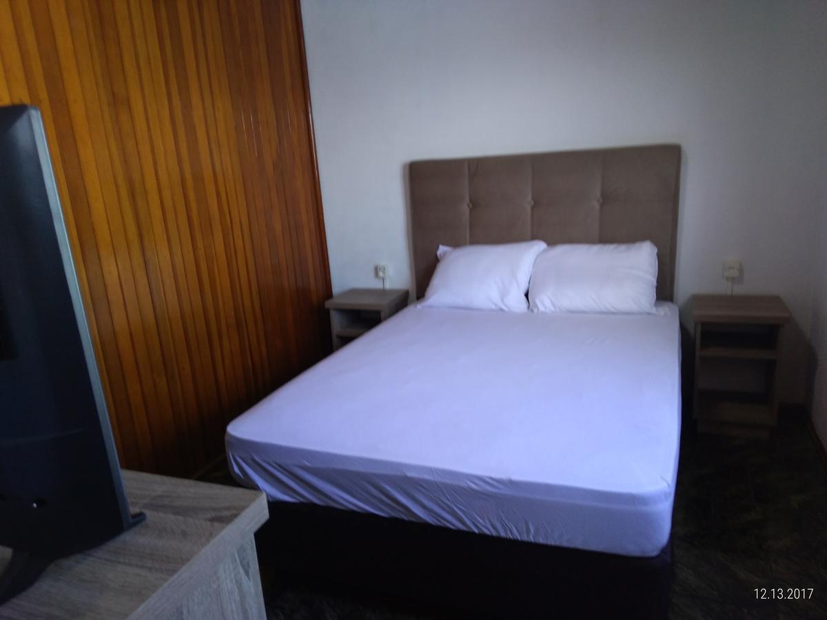 הוילה גראמדו Casa Da Bela Vista מראה חיצוני תמונה
