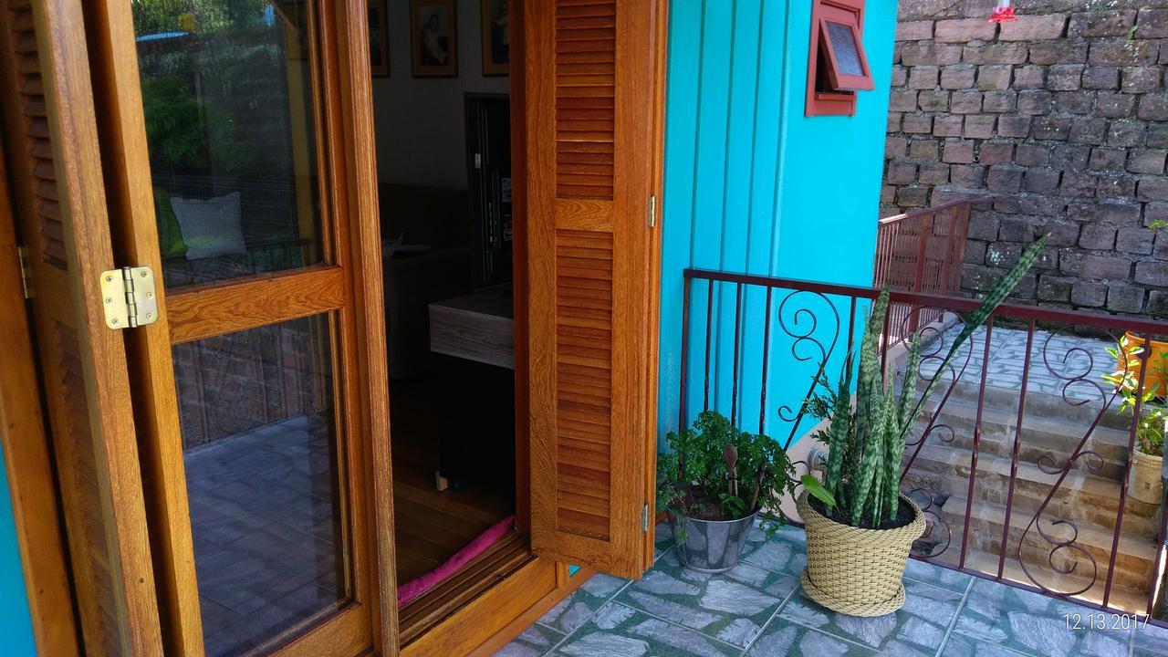 הוילה גראמדו Casa Da Bela Vista מראה חיצוני תמונה