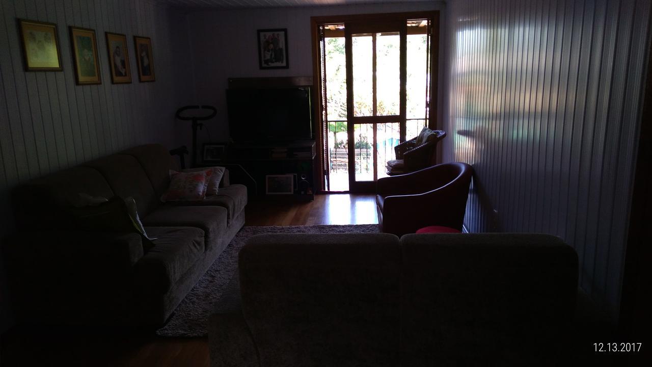 הוילה גראמדו Casa Da Bela Vista מראה חיצוני תמונה