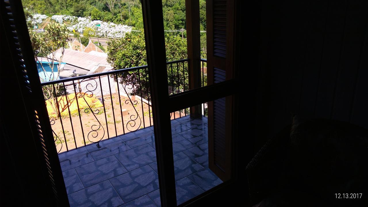 הוילה גראמדו Casa Da Bela Vista מראה חיצוני תמונה