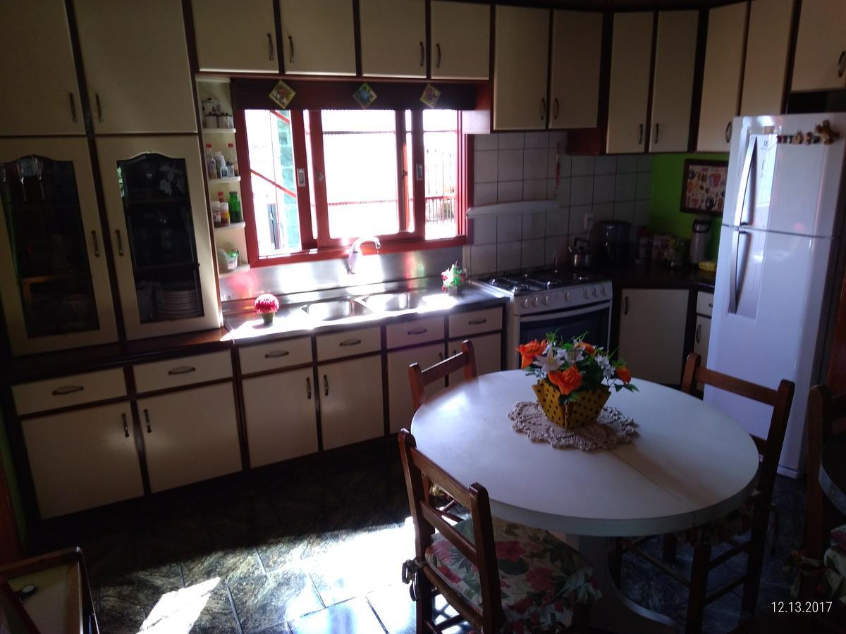 הוילה גראמדו Casa Da Bela Vista מראה חיצוני תמונה